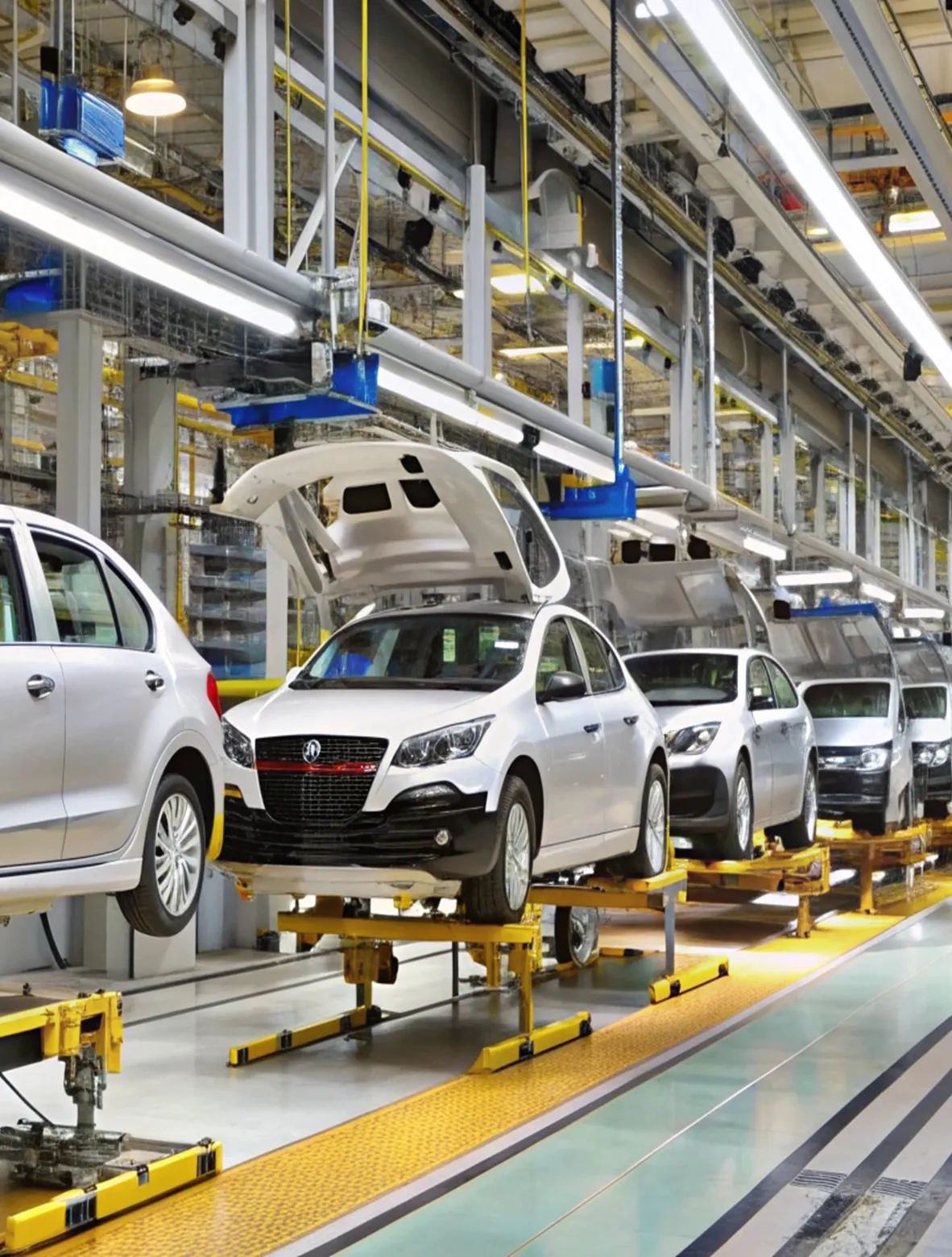 Manufactura